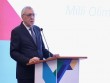 Çingiz Hüseynzadə: &quot;Azərbaycanda növbəti idman bayramıdır&quot;